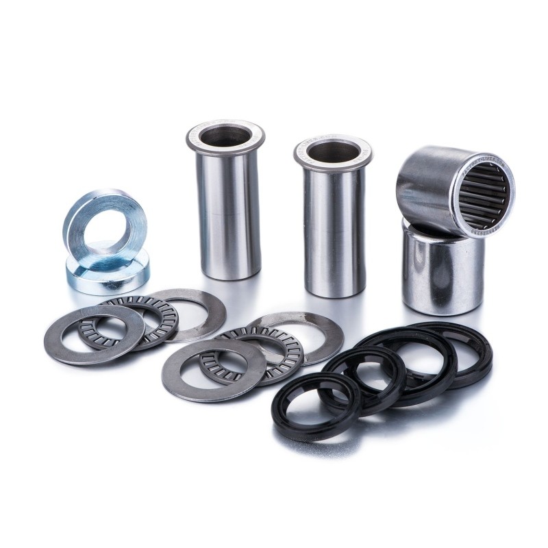 Zestaw naprawczy wahacza Suzuki RM 125 / 250 '01-'03, RMZ 250 '07-'22, RMZ 450 '05-'20 (28-1047)