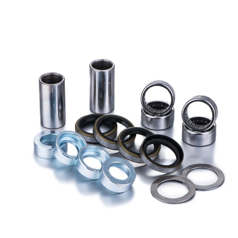 Zestaw naprawczy wahacza KTM LC4 620 / 640 / 660, SX / EXC / EGS / MXC 125 / 250 / 300 / 400 / 450 / 520 / 525