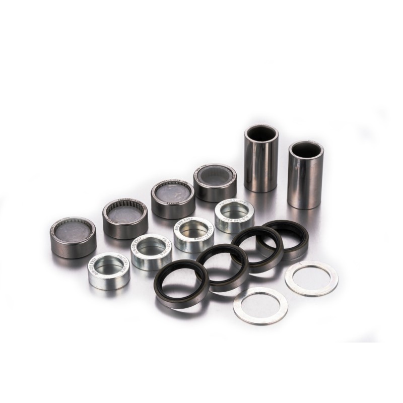 Zestaw naprawczy wahacza KTM SX / SXF '16-'22, EXC / EXCF '17-'23, 690 DUKE '14-'16, 790 ADVENTURE '19, HU