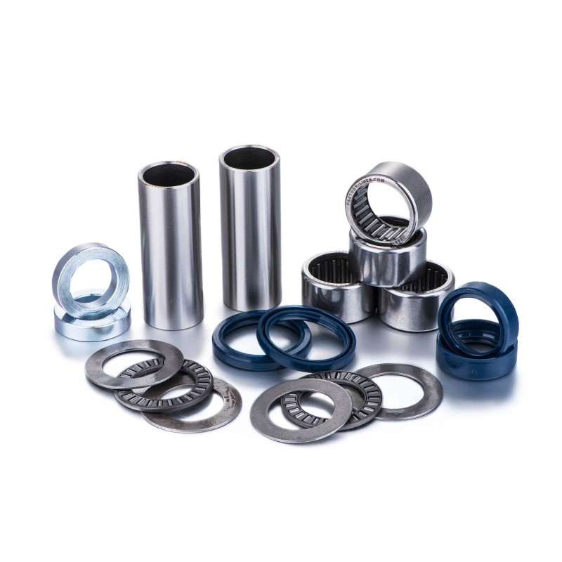 Zestaw naprawczy wahacza Yamaha YZ 125 '02-'04, YZ 250 '02-'15, WRF/YZF 250 '02-'06, WRF/YZF 426