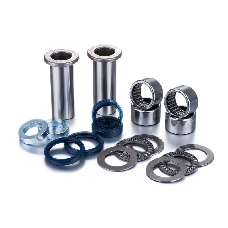 Zestaw naprawczy wahacza Fantic XE / XX 125 '21-'24, Yamaha YZ 125 '06-'24, YZ 125 X '21-'24