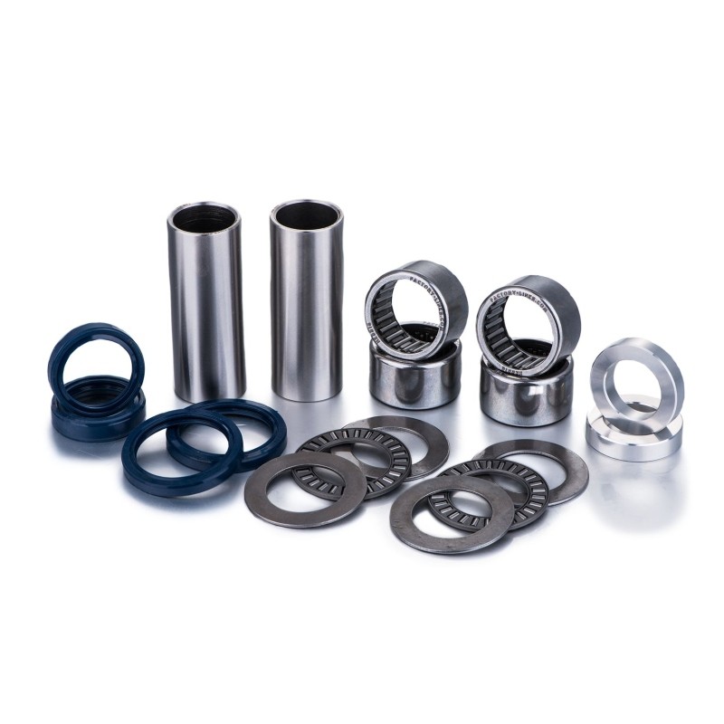 Zestaw naprawczy wahacza do Fantic XX 250, Gas Gas EC 250/300/450 i Yamaha YZ 250/X