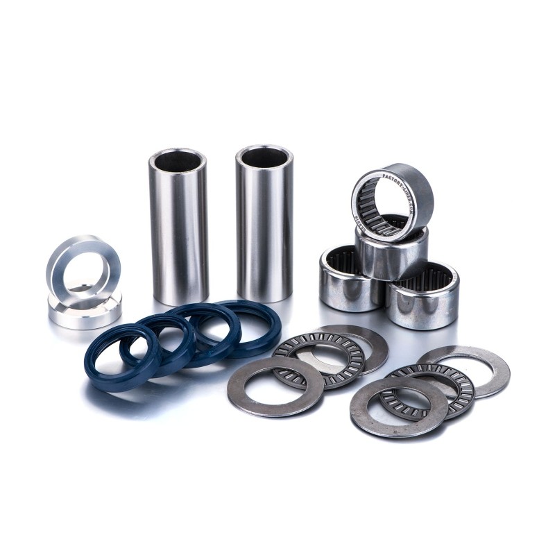 Zestaw naprawczy wahacza do Fantic XEF 250/450 '22-'24, Yamaha WRF/YZF 250 '14-'24, YZF 450 '10-'17, WR 250