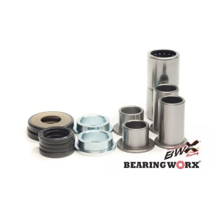 Zestaw naprawczy wahacza Suzuki RM 125 '92-'95, RM 250 '89-'95 - BEARING WORX (28-1045)