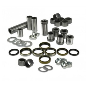 Zestaw naprawczy łącznika wahacza Honda CR 125/250/500R '89-'90