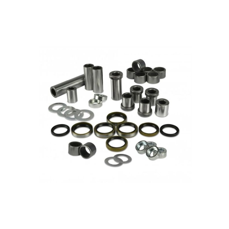 Zestaw naprawczy łącznika wahacza Honda CR 125/250/500R '89-'90