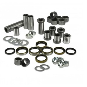 Zestaw naprawczy łącznika wahacza Honda CR 125R '93, CR 250R '92-'93 - Bearing Worx (27-1054)