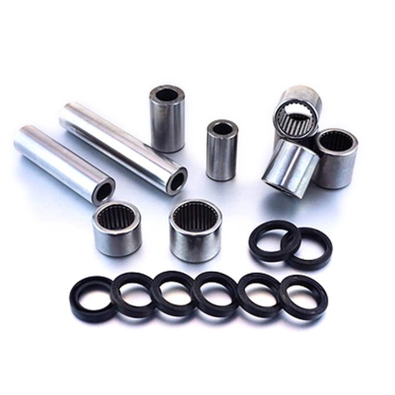 Zestaw naprawczy łącznika wahacza Honda CRF 150F '03-'15, CRF 230F '03-'15