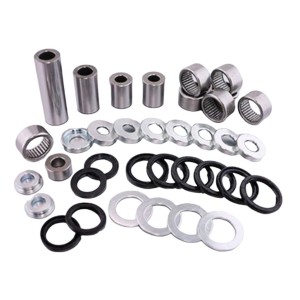 Zestaw naprawczy łącznika wahacza do HONDA CRF 450R, CRF 450RX, CRF 250R - Bearing Worx