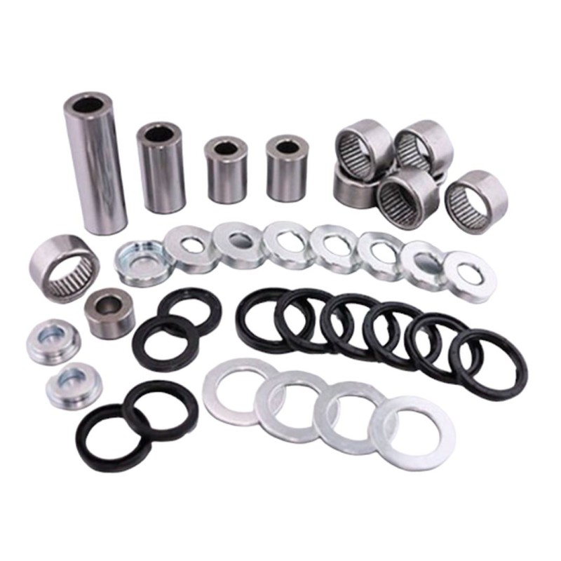Zestaw naprawczy łącznika wahacza do HONDA CRF 450R, CRF 450RX, CRF 250R - Bearing Worx