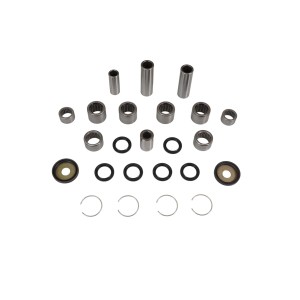 Zestaw naprawczy łącznika wahacza Suzuki RM 85 / L '04 (27-1114)