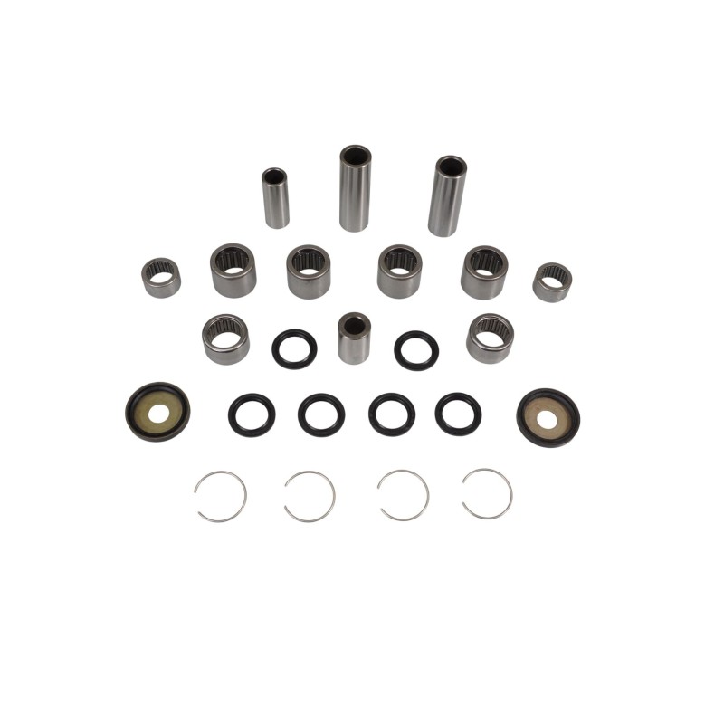 Zestaw naprawczy łącznika wahacza Suzuki RM 85 / L '04 (27-1114)