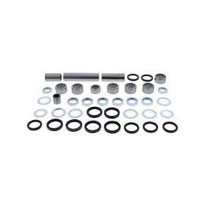 Zestaw naprawczy łącznika wahacza Suzuki RMZ 250 19-21, RMZ 450 18-21