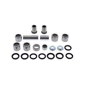 Zestaw naprawczy łącznika wahacza Yamaha YZ 85 19-24 (27-1193)