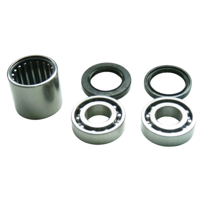 Naprawcze zestawy wahacza do Honda CBR 600F i XL650V - Made in Japan