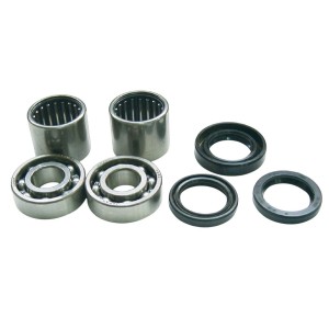 TOURMAX ZESTAW NAPRAWCZY WAHACZA HONDA VT 600C '88-'99