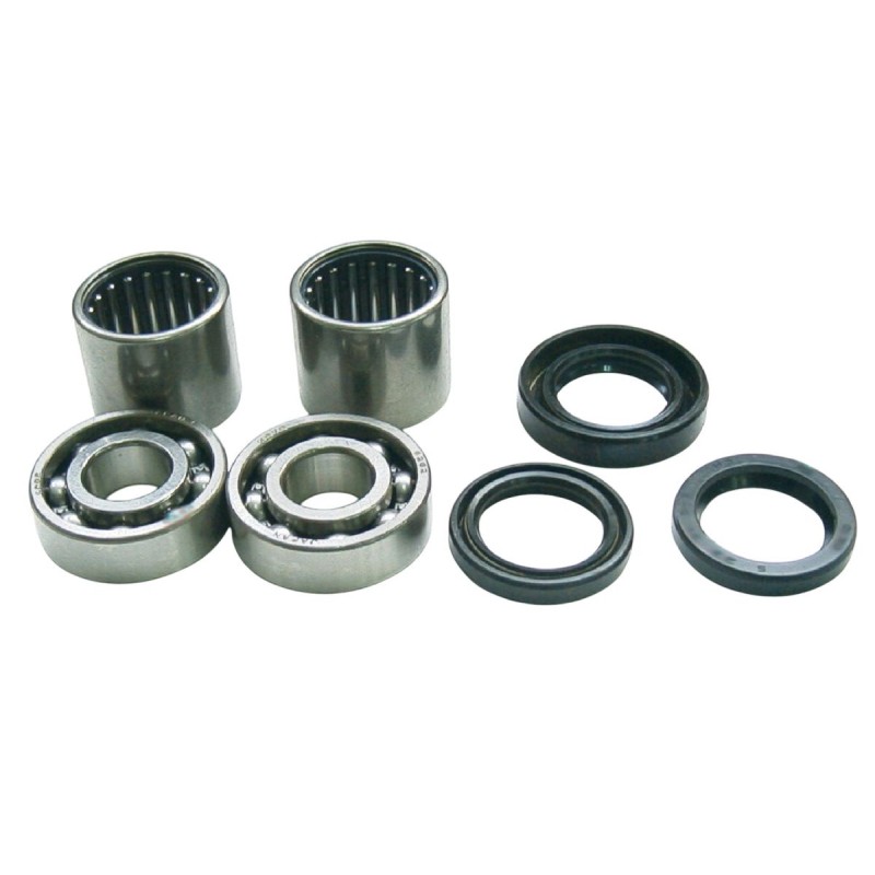 TOURMAX ZESTAW NAPRAWCZY WAHACZA HONDA VT 600C '88-'99