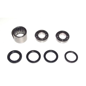 Tourmax Zestaw Naprawczy Wahacza Honda CBR 600F '99-00 - Wyprzedaż