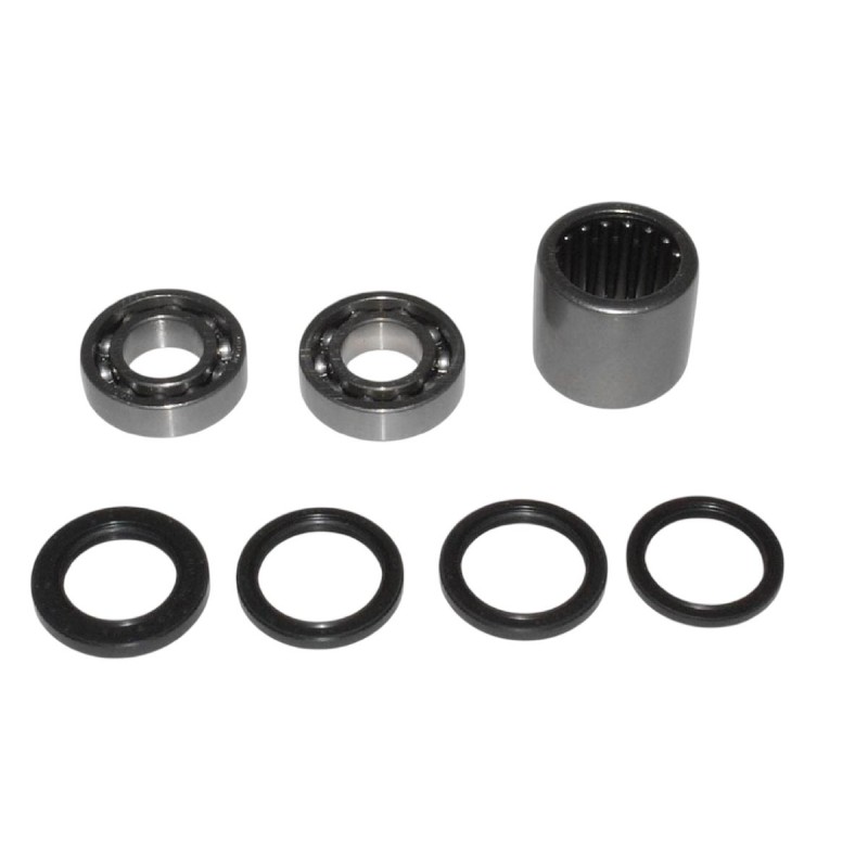 Tourmax Zestaw Naprawczy Wahacza Honda XL 650V Transalp '00-06 (Made in Japan)