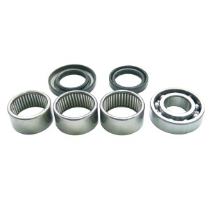 Zestaw naprawczy wahacza Kawasaki ZZR 600 \'90-\'97, ZR 1100 Zephyr - Tourmax (Made in Japan)