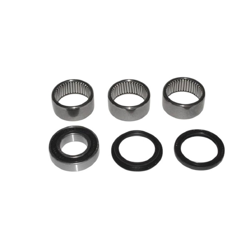 Tourmax Zestaw Naprawczy Wahacza Kawasaki ZX-7 '91-95 (Made in Japan)