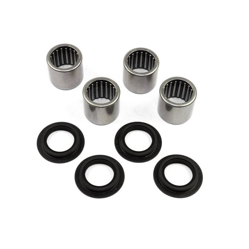 Zestaw naprawczy wahacza Kawasaki GPZ 900R '84-'94 - Made in Japan