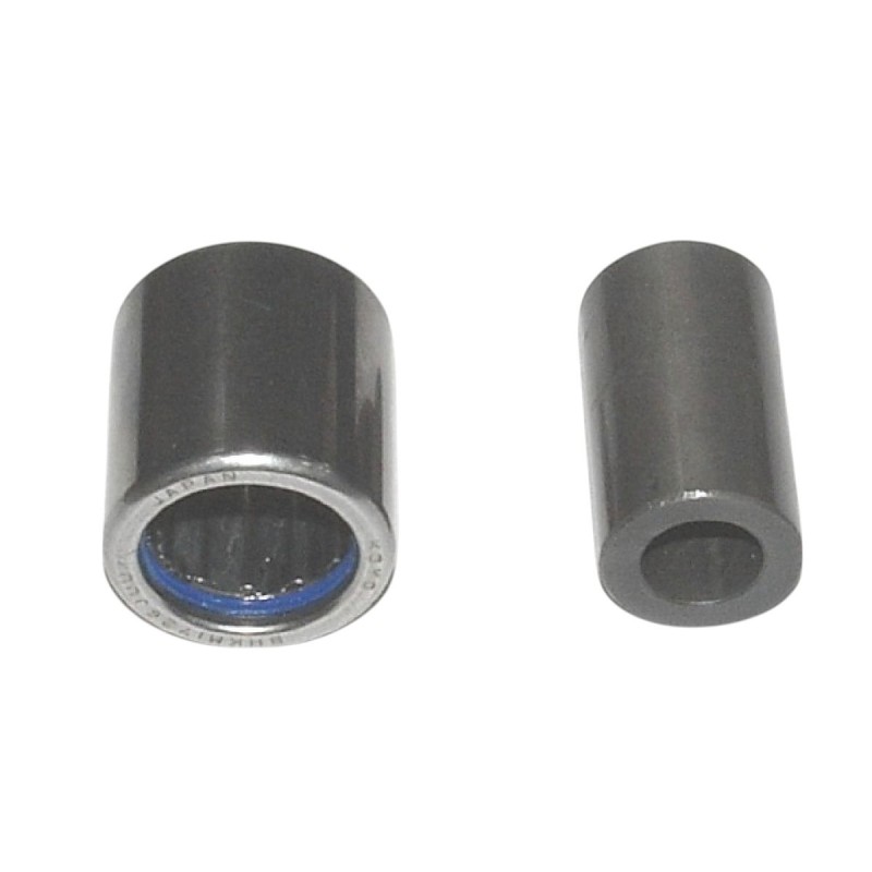 Zestaw naprawczy amortyzatora tylnego do Suzuki GSF 600/650/1200/1250, GSX-R 600/750