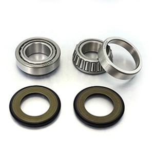 Łożyska główki ramy BEARING WORX do Kawasaki KLX 125/L, Suzuki DR-Z125, RM 80 i RM 85