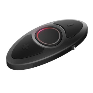 Pilot zdalnego sterowania do interkomów SENA RC3 - Przyklejany (EL)