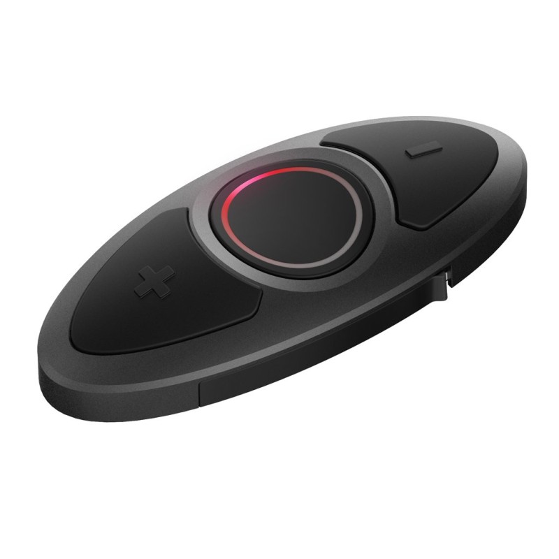 Pilot zdalnego sterowania do interkomów SENA RC3 - Przyklejany (EL)