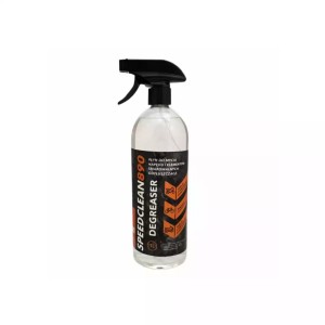 Płyn do mycia napędu motocyklowego i rowerowego - SPEEDCLEAN 890 Degreaser 1L