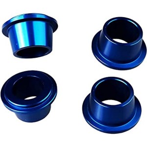 Tulejki montażowe kierownicy do Husqvarna TC 125 / 250 '16-'22, FC 250 / 350 / 450