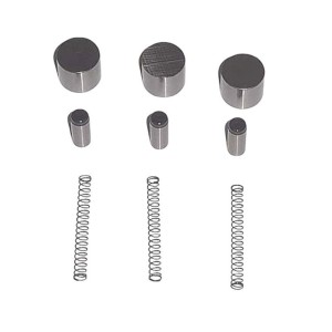 Tourmax Zestaw Naprawczy Sprzęgła Rozrusznika Honda/Kawasaki/Suzuki (Made in Japan)