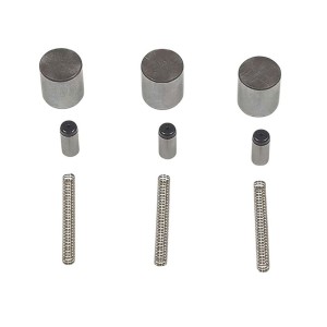 Zestaw naprawczy sprzęgła rozrusznika Yamaha FJ 1100/1200 '84-'97, XS 1100 '80-'83