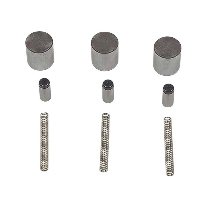 Zestaw naprawczy sprzęgła rozrusznika Yamaha FJ 1100/1200 '84-'97, XS 1100 '80-'83