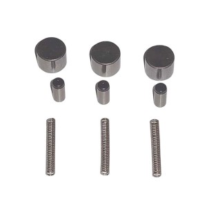 Tourmax Zestaw Naprawczy Sprzęgła Rozrusznika Yamaha FZ/FZR/V-MAX/XJ/XV, XJ 650 '80-'83, XJ 750 '81-'83 (MADE IN JAPAN)