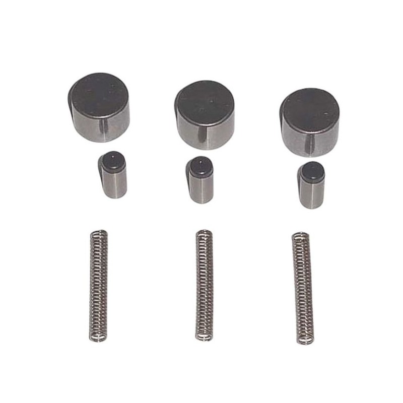 Tourmax Zestaw Naprawczy Sprzęgła Rozrusznika Yamaha FZ/FZR/V-MAX/XJ/XV, XJ 650 '80-'83, XJ 750 '81-'83 (MADE IN JAPAN)