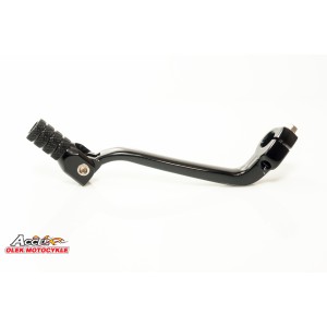 Dźwignia zmiany biegów Honda CRF 450X \'05-\'17 czarna