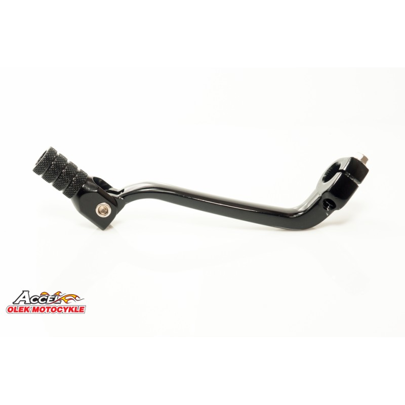 Dźwignia zmiany biegów Honda CRF 450X \'05-\'17 czarna