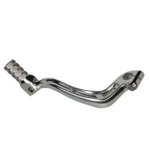 Dźwignia zmiany biegów do BETA RR 125/250/300/350/390/430/498 '13-'24 - Srebrna