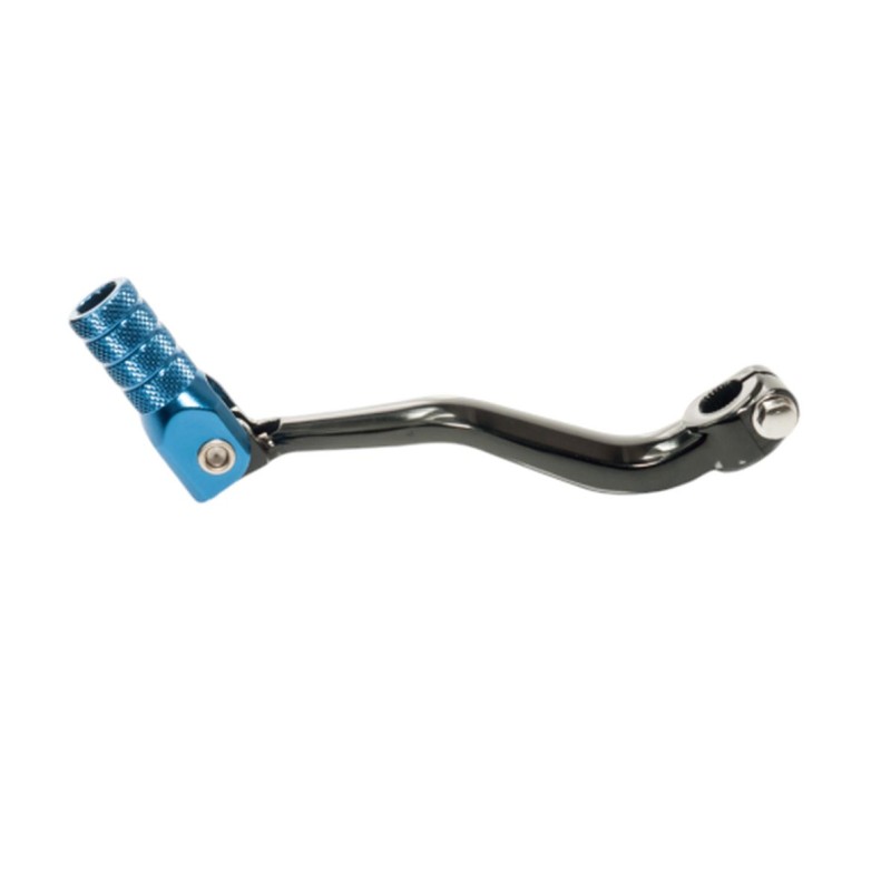 Dźwignia zmiany biegów Yamaha YZ 80/85 '94-'18, YZ 125 '96-'04, YZ 250 '88-'98 - kolor czarny