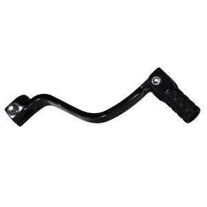 Dźwignia zmiany biegów Yamaha YZ 80 '81-'01, YZ 85 '02-'22 - kolor czarny