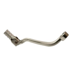 Dźwignia zmiany biegów Kawasaki KXF 250 '09-'22 – srebrna