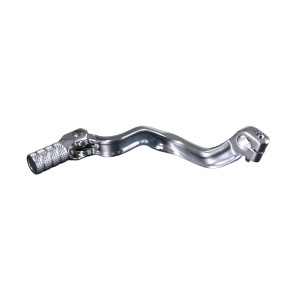 accel dźwignia zmiany biegów ktm sx 65 \'98-\'08 kolor srebrny