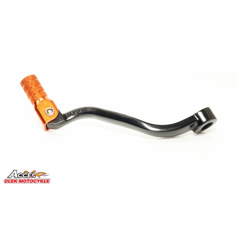 Dźwignia zmiany biegów KTM SX 250/300 '17-'23, EXC 250/300 TPi '17-'23, Husqvarna TE/TEi 250/300 '17-'23, TC 250 '1