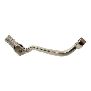 Dźwignia zmiany biegów KTM SXF250/350 '16-'19, EXCF 250/350 '17-'19, kolor srebrny