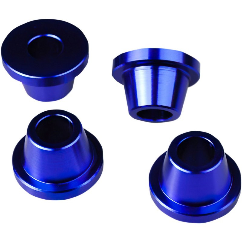 Tulejki montażowe do kierownicy do Yamaha YZ 250F '14-'25, YZ 450F '14-'25, YZ 250FX