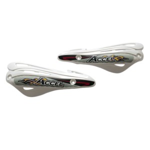 Zamienna listka do osłon rąk HGS 10,11,12 biała - promocja