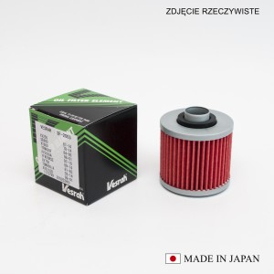 Filtr oleju VESRAH HF145 - Made in Japan