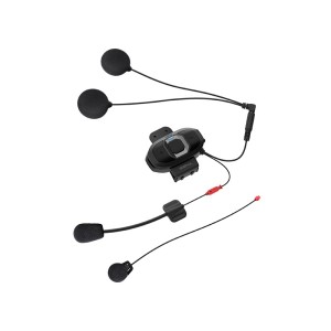 SENA INTERKOM MOTOCYKLOWY SF2 BLUETOOTH 4.1 DO 800M